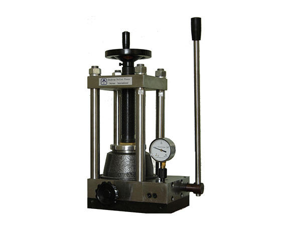 手動壓片機(jī)  SYS-15T