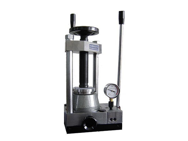 手動壓片機(jī) SYS-12T