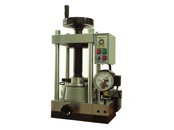 電動壓片機(jī)   DYS-40T