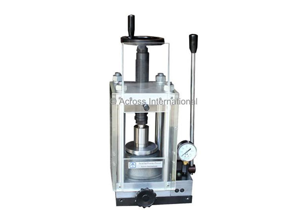 手動壓片機(jī) SYS-24T